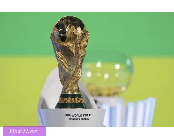 2026世界杯电视直播全程观看指南及赛事精彩瞬间回顾